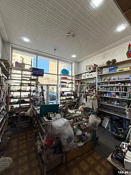 Kirayə verilir obyekt