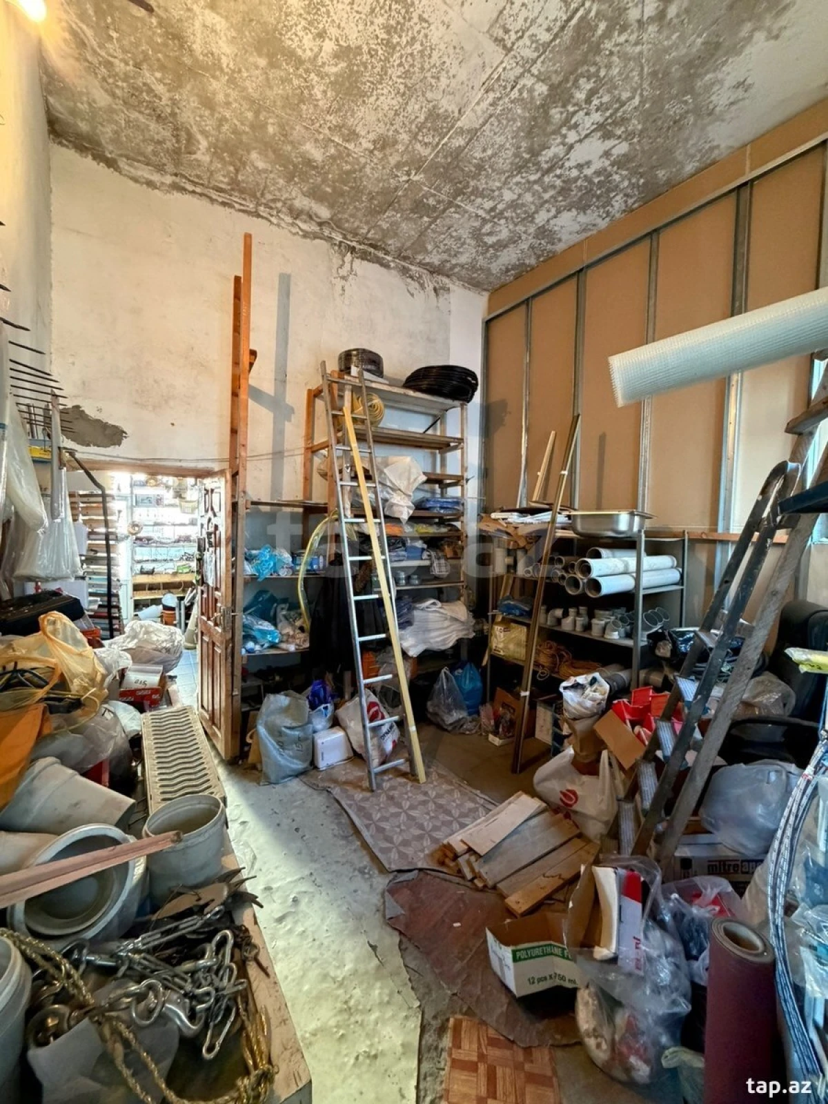 Kirayə verilir obyekt