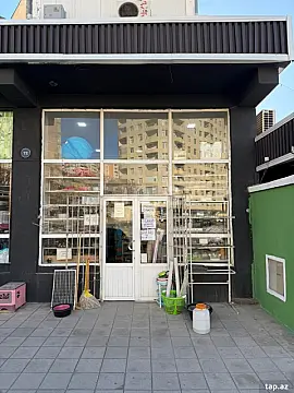 Kirayə verilir obyekt — Bakı, Əhmədli