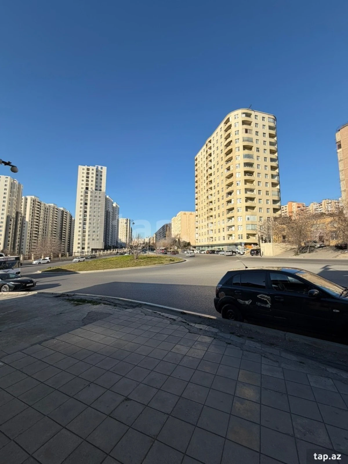 Kirayə verilir obyekt