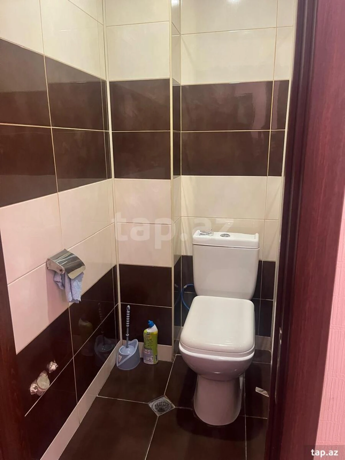 Kirayə verilir 3 otaqlı yeni tikili 83 m²