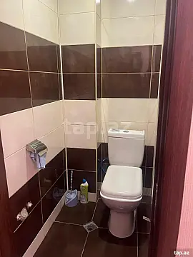 Kirayə verilir 3 otaqlı yeni tikili 83 m²