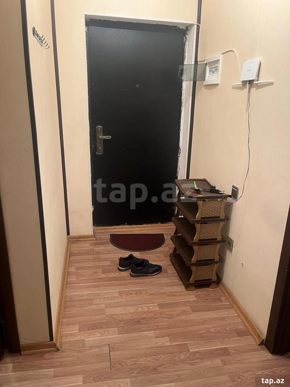 Kirayə verilir 3 otaqlı yeni tikili 83 m²