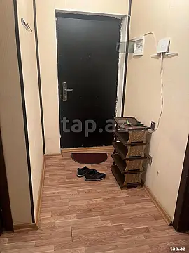 Kirayə verilir 3 otaqlı yeni tikili 83 m²