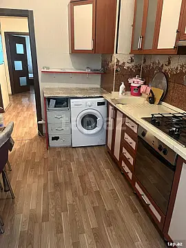 Kirayə verilir 3 otaqlı yeni tikili 83 m²