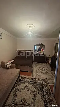 Satılır 1 otaqlı mənzil 40 m² — Sumqayıt 1 otaq 40.00 m²