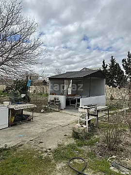 Satılır 2 otaqlı həyət evi — Sumqayıt 2 otaq