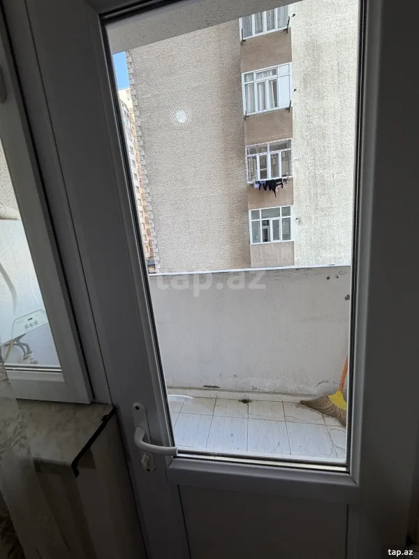 Satılır 2 otaqlı yeni tikili 45 m²