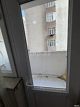 Satılır 2 otaqlı yeni tikili 45 m²