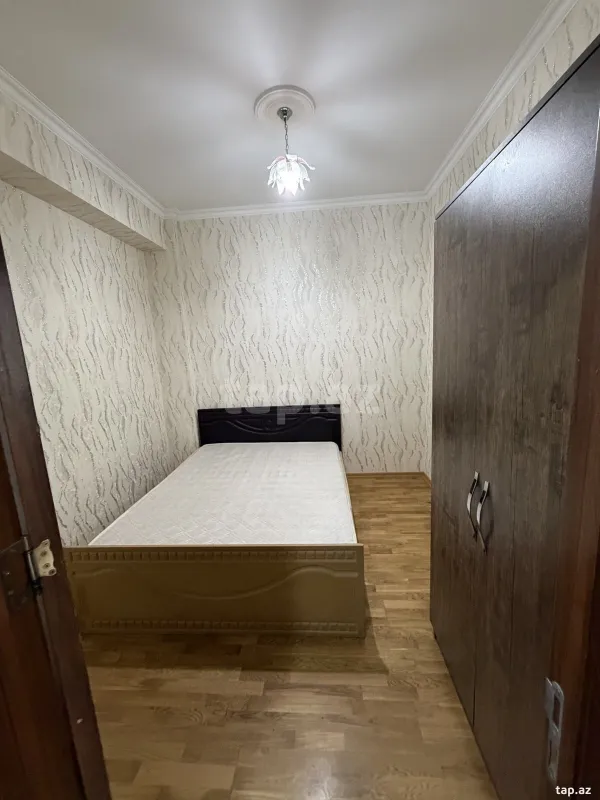 Satılır 2 otaqlı yeni tikili 45 m²