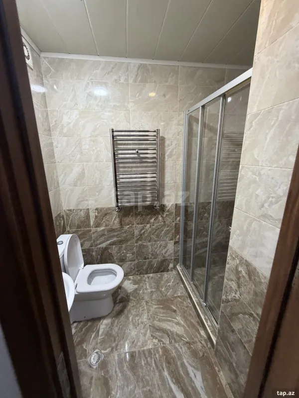 Satılır 2 otaqlı yeni tikili 45 m²