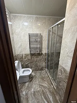 Satılır 2 otaqlı yeni tikili 45 m²