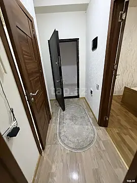 Satılır 2 otaqlı yeni tikili 45 m² — Xırdalan, Xırdalan 2 otaq 45.00 m²