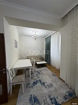Satılır 2 otaqlı yeni tikili 45 m²