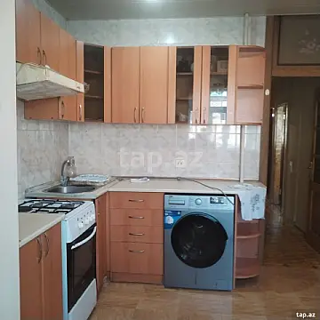 Kirayə verilir 3 otaqlı mənzil 85 m²