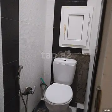 Kirayə verilir 3 otaqlı mənzil 85 m²