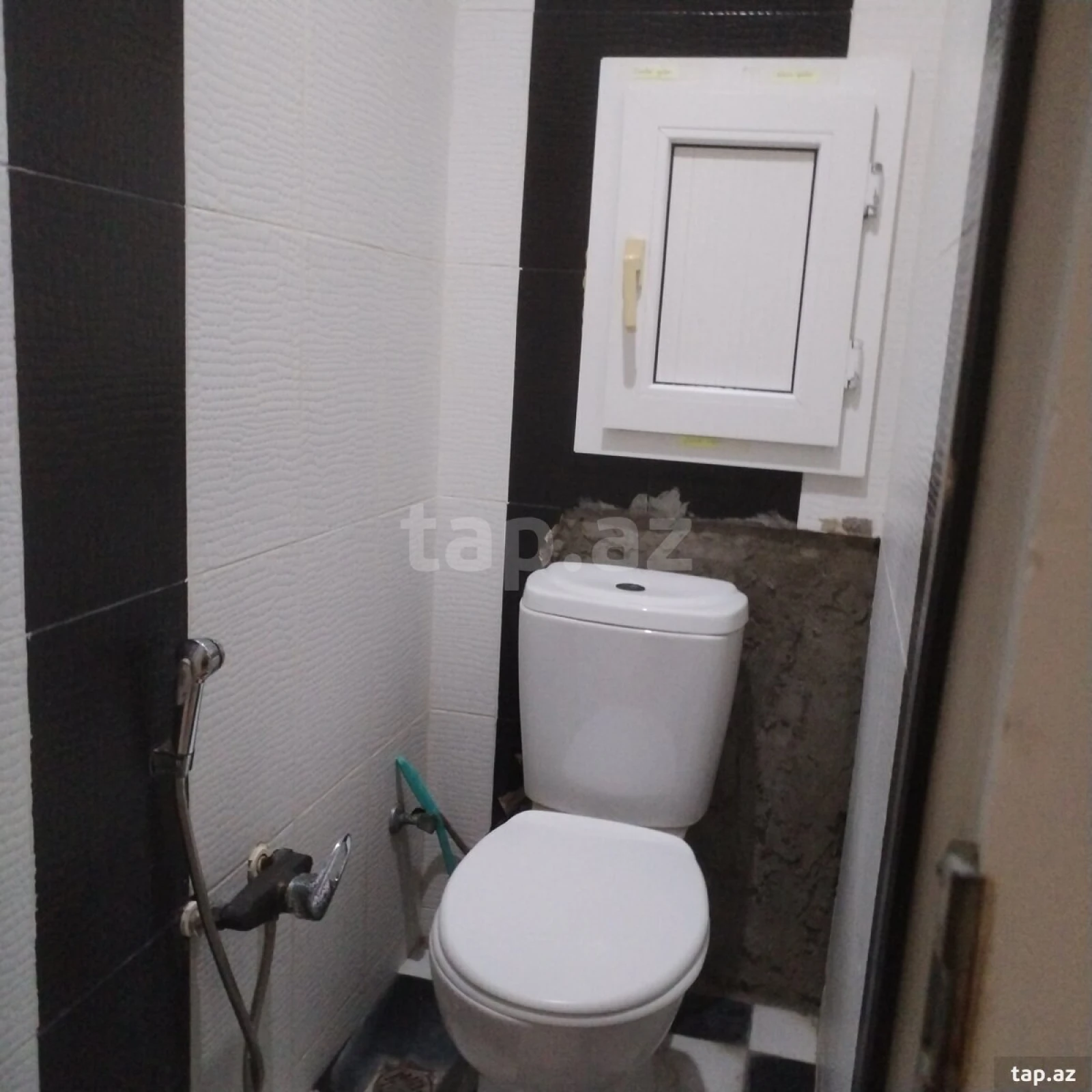 Kirayə verilir 3 otaqlı mənzil 85 m²