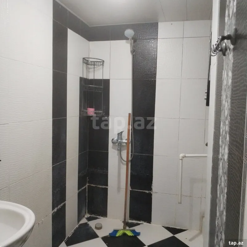 Kirayə verilir 3 otaqlı mənzil 85 m²