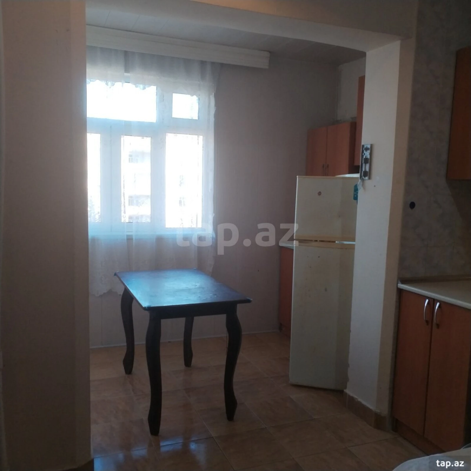 Kirayə verilir 3 otaqlı mənzil 85 m²