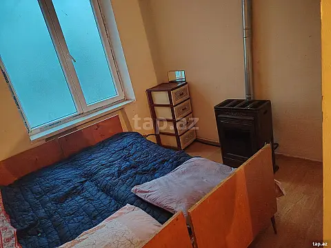 Satılır 1 otaqlı mənzil 31 m²