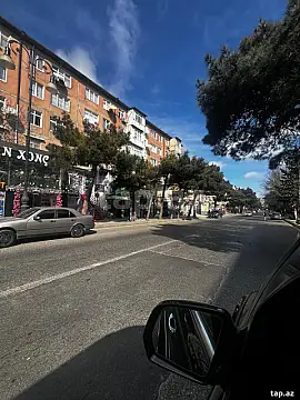 Satılır obyekt — Bakı, Nəsimi