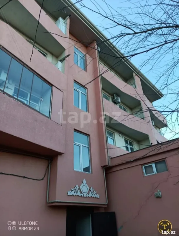 Satılır 3 otaqlı yeni tikili 71 m²