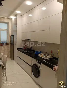 Satılır 3 otaqlı yeni tikili 71 m²