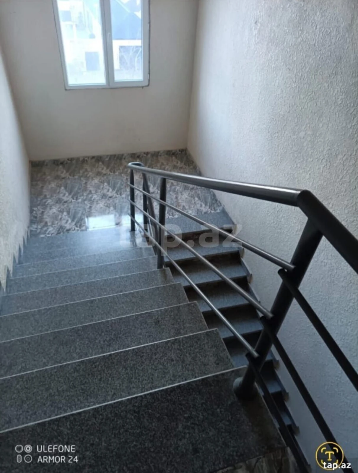 Satılır 3 otaqlı yeni tikili 71 m²