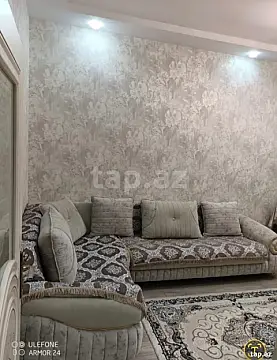 Satılır 3 otaqlı yeni tikili 71 m²
