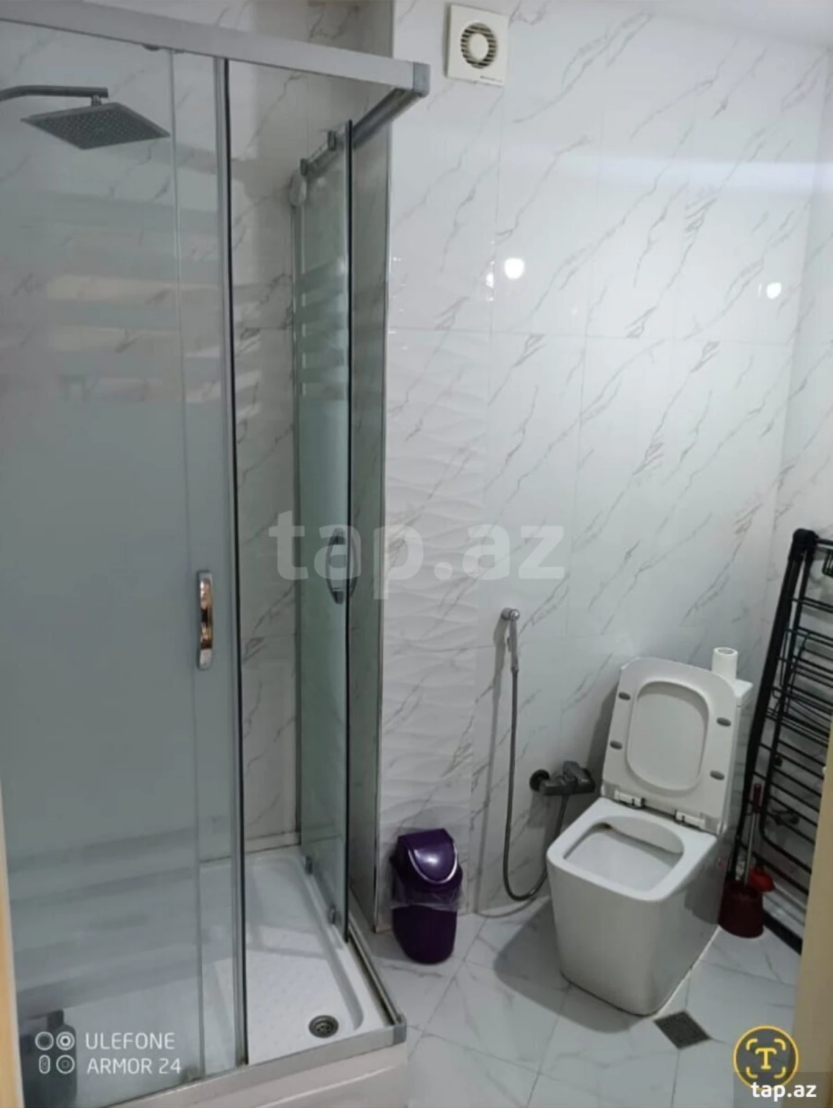 Satılır 3 otaqlı yeni tikili 71 m²