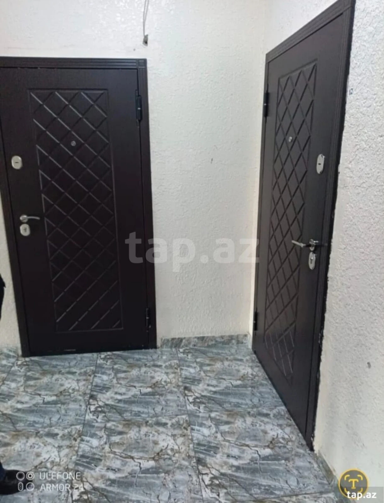 Satılır 3 otaqlı yeni tikili 71 m²