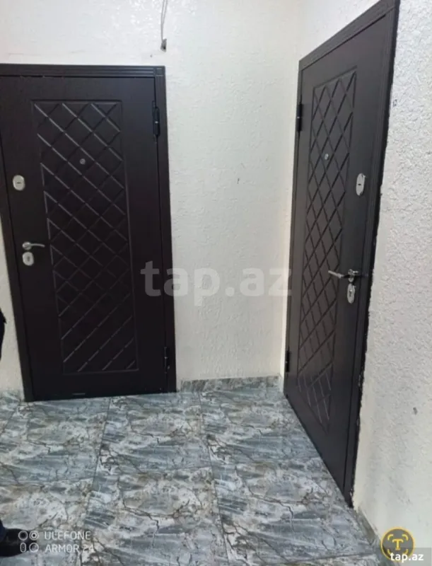 Satılır 3 otaqlı yeni tikili 71 m²