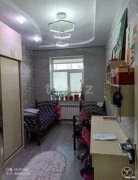 Satılır 3 otaqlı yeni tikili 71 m²