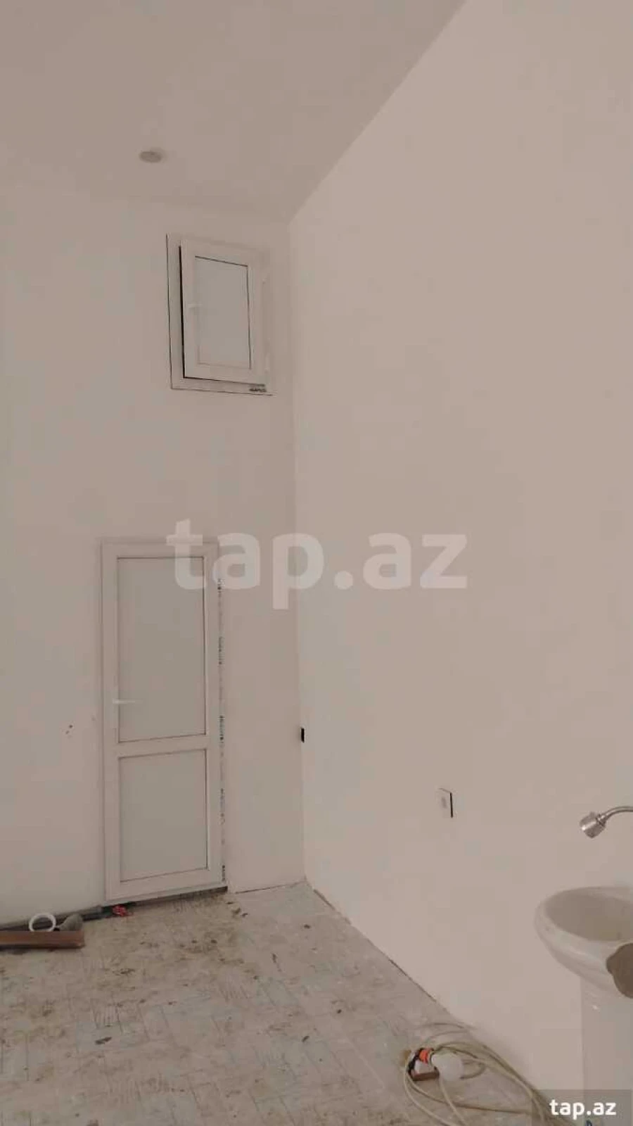 Kirayə verilir obyekt