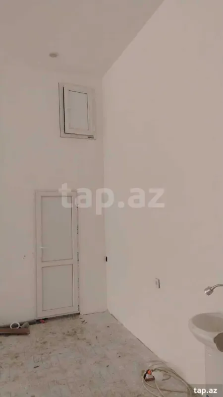 Kirayə verilir obyekt