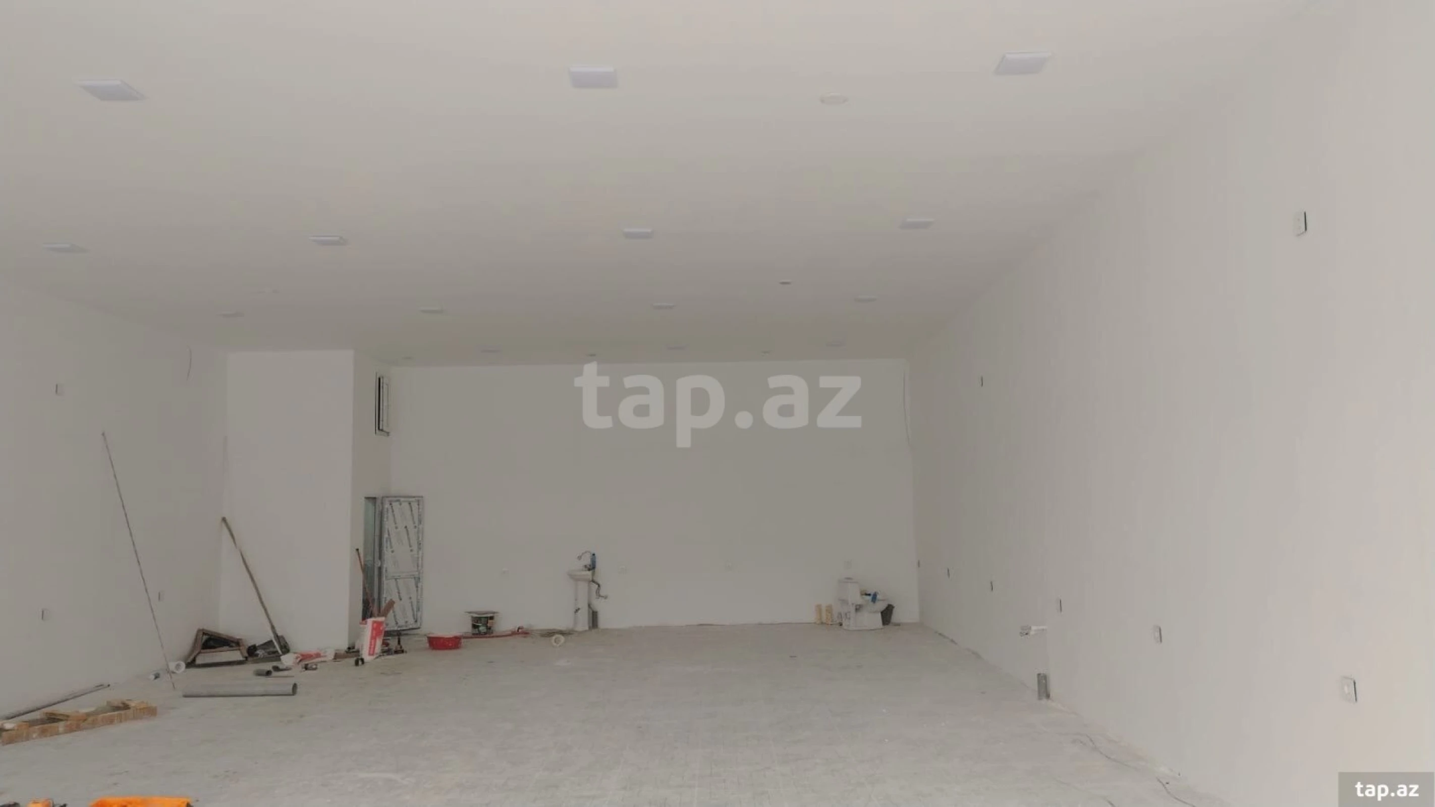 Kirayə verilir obyekt