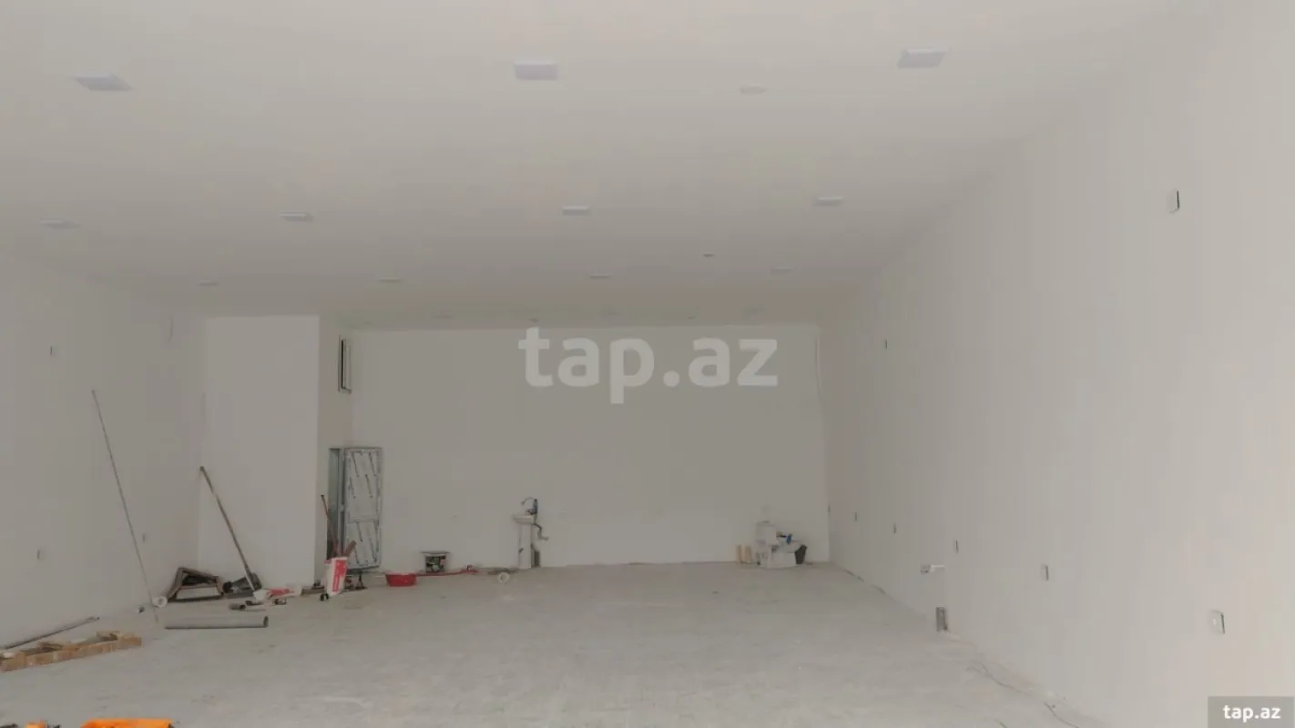 Kirayə verilir obyekt