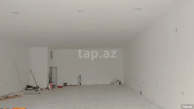 Kirayə verilir obyekt