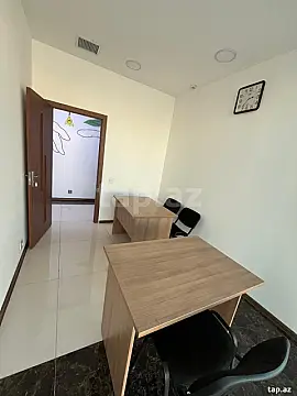 Kirayə verilir ofis