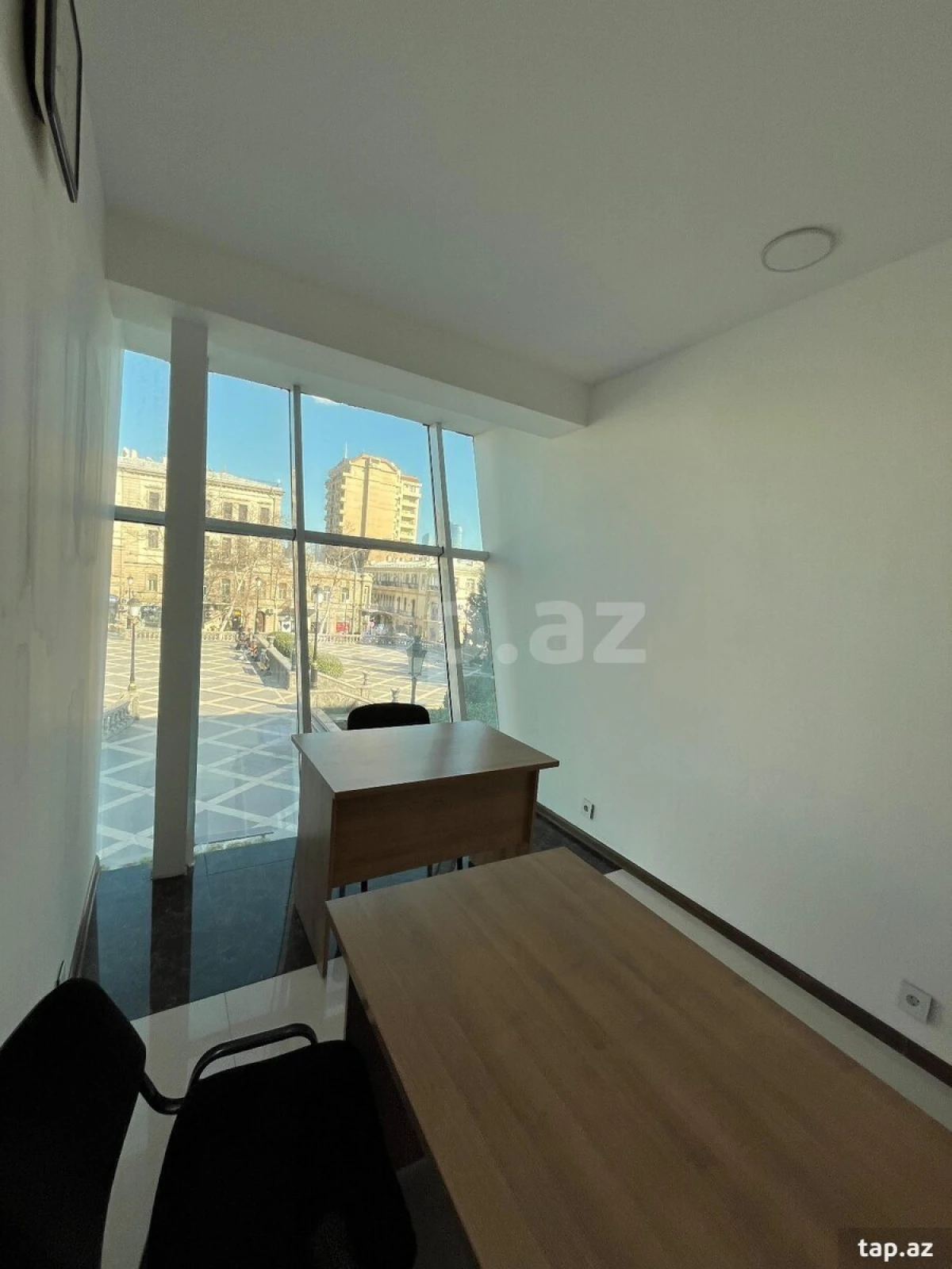 Kirayə verilir ofis