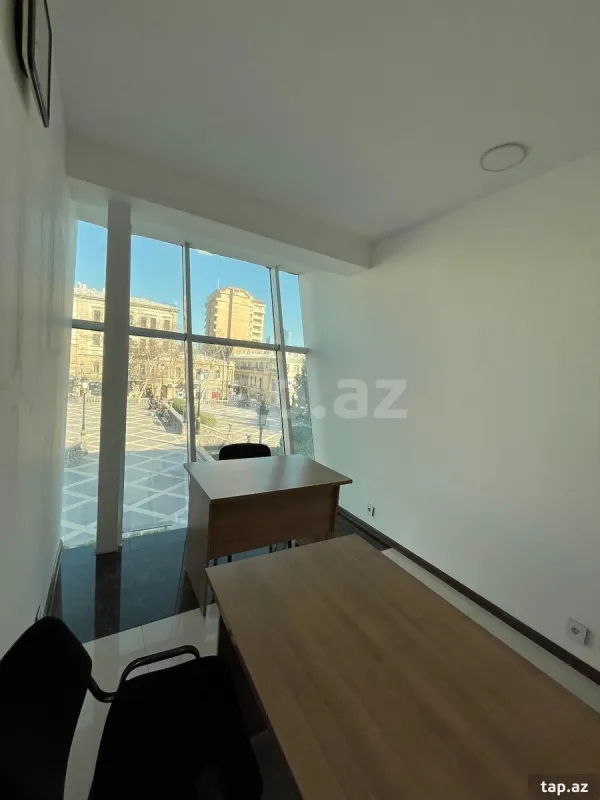 Kirayə verilir ofis