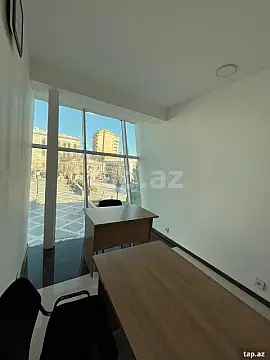 Kirayə verilir ofis — Bakı, Qaradağ