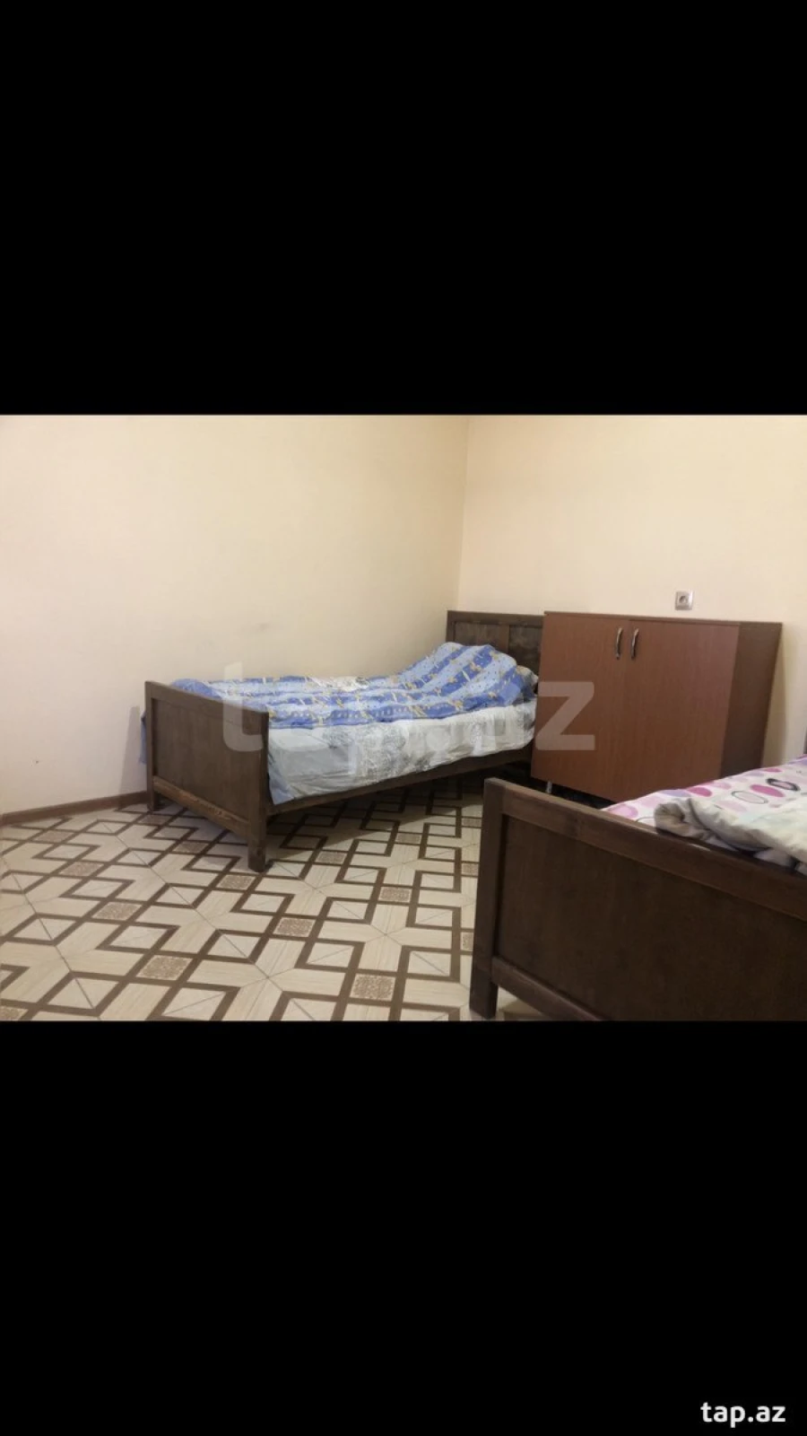 Kirayə verilir 4 otaqlı yeni tikili 100 m²