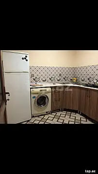 Kirayə verilir 4 otaqlı yeni tikili 100 m²