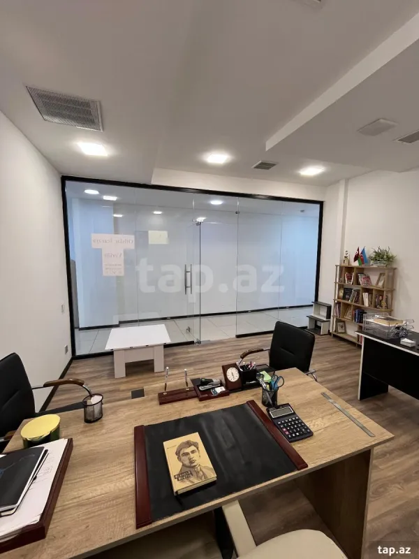 Kirayə verilir obyekt