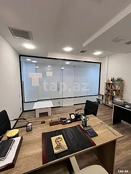 Kirayə verilir obyekt — Bakı, Qaradağ