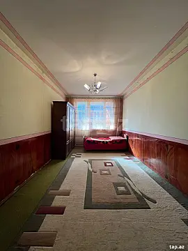 Satılır 4 otaqlı yeni tikili 100 m²