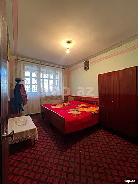 Satılır 4 otaqlı yeni tikili 100 m²