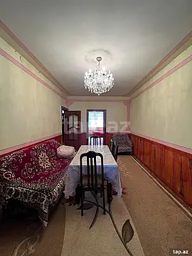 Satılır 4 otaqlı yeni tikili 100 m²