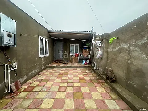 Satılır 3 otaqlı həyət evi — Bakı, Bilgəh 3 otaq